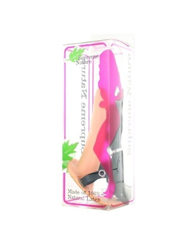 Natural Vaginal Prosthrtic Medium