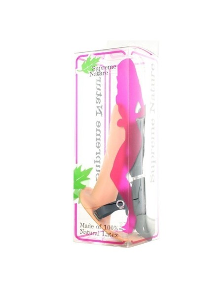 Natural Vaginal Prosthrtic Medium