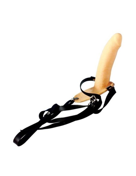 Natural Vaginal Prosthetic Large