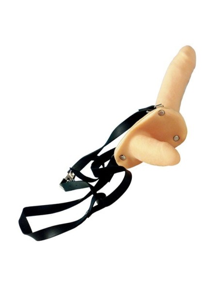 Natural Duo Prosthetic Large