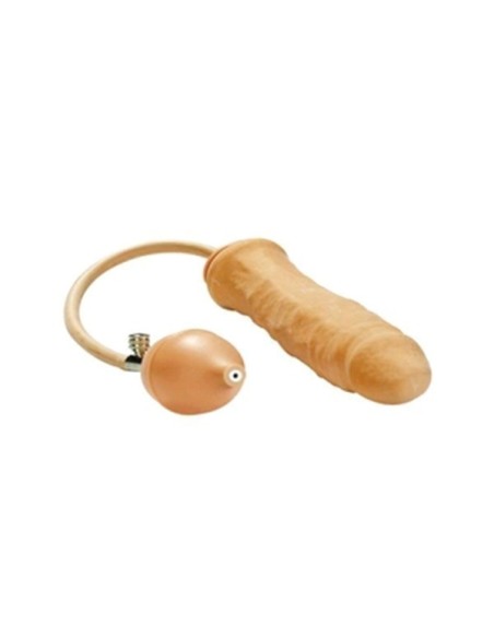 Inflatable Naturel Prothestic