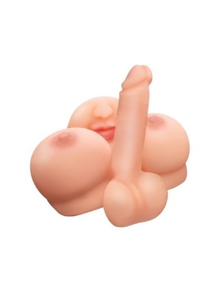 Mia Isabella Ride My Big Cock 