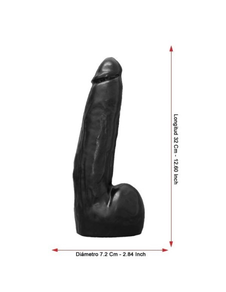 Dildoes Eduardo Dildo