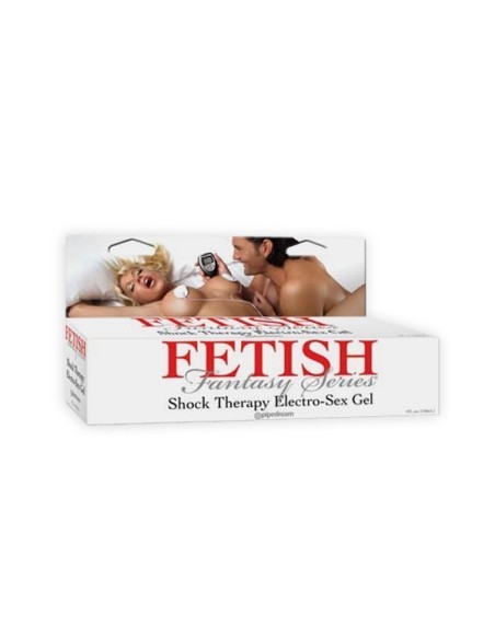 Electro Sex Gel 4oz / 118ml 