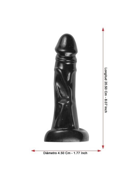 Buttwear AB02 Heiko Dildo
