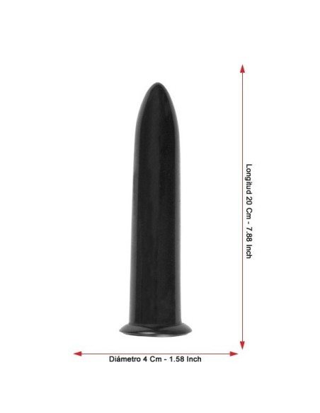 Buttwear AB06 Holger Dildo