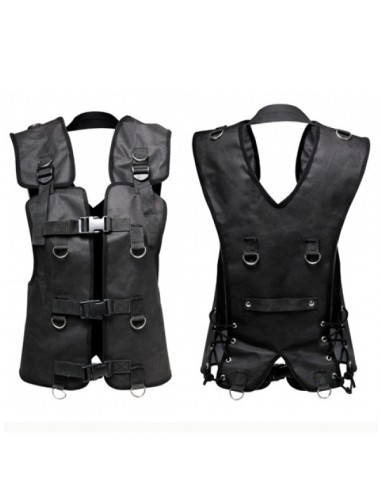 Bondage Vest