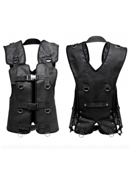 Bondage Vest