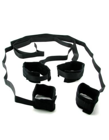 Beginner´s Bondage Set