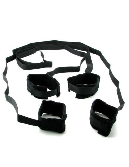 Beginner´s Bondage Set