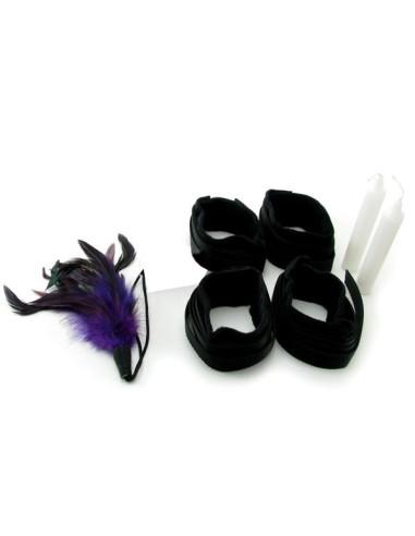 Beginner´s Bondage Set