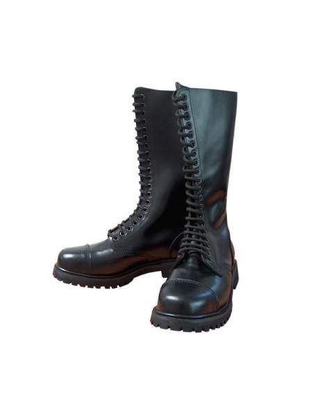 Undercover-Boots 20 Agujeros