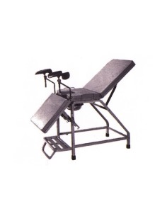 Military Operating Chair 