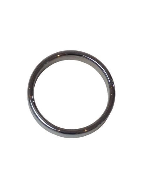 Mr B-cockring Stainless Steel Light