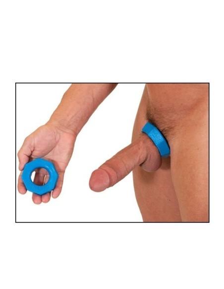 Oxballs Cockring MECHANIC