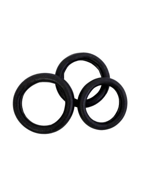Thin Neoprene Cockring