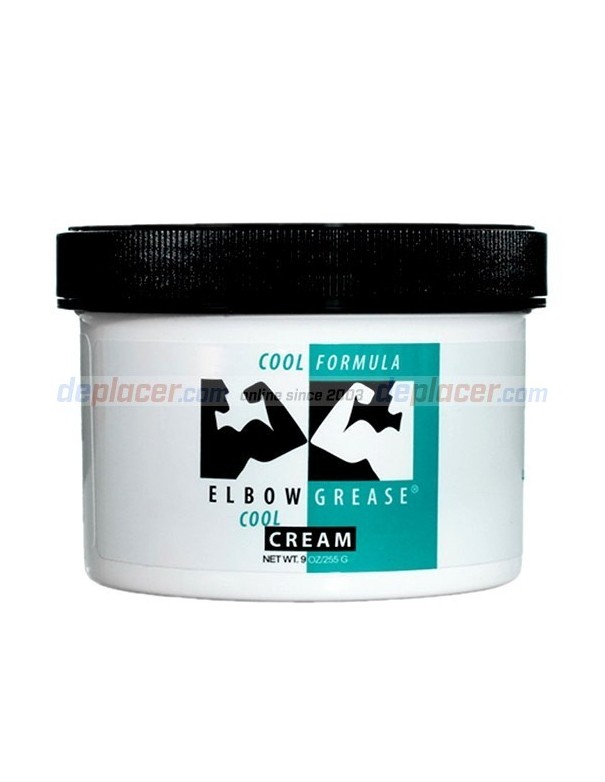 Elbow Grease Cool 9 oz/266 ml