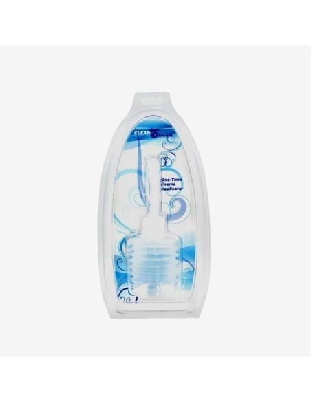 CleanStream - One-Time Enema Applicator