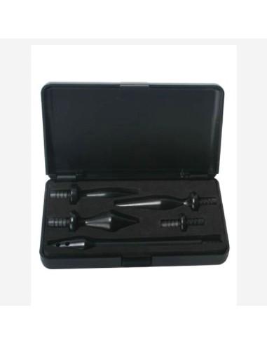 CleanStream - Enema Tip Kit