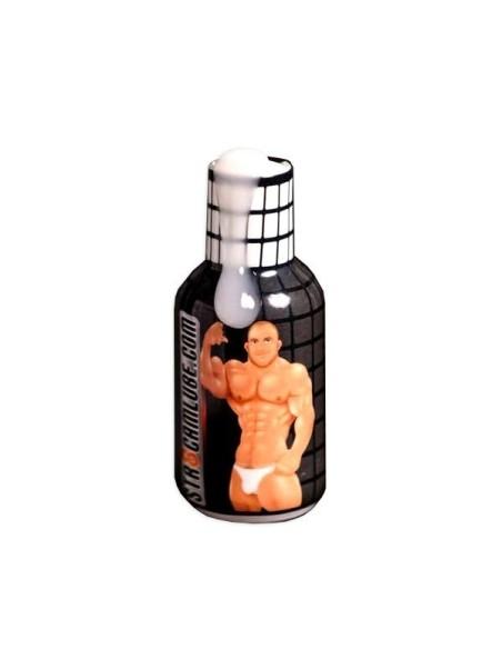 Lubri Str8cam Lube (Semen) Lubri Str8cam Lube (Semen)