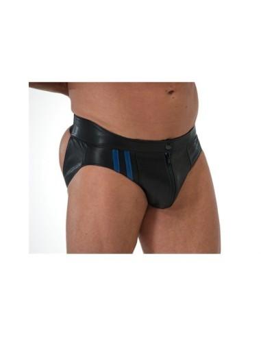 Leather Frat Jock