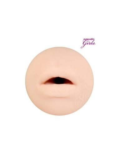 Masturbator Asa Akira´s Mouth