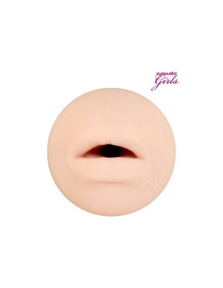 Masturbator Asa Akira´s Mouth