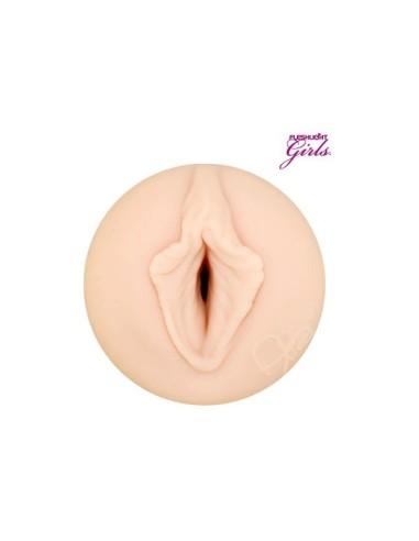 Asa Akira´s Vagina Lotus