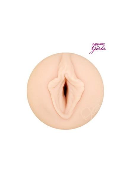 Asa Akira´s Vagina Lotus