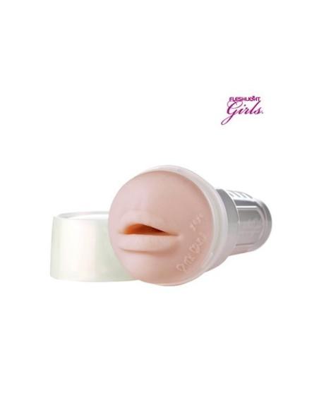Masturbator Jesse Jane´s Mund