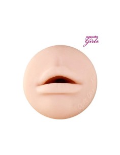 Masturbator Jesse Jane´s Mund 2