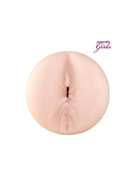 Masturbator Jesse Jane´s Culo
