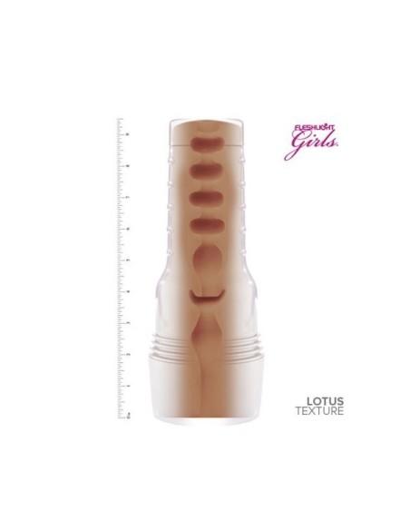 Masturbator Misty Stone´s Vagina Lotus