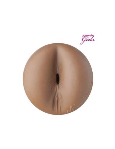 Masturbator Misty Stone´s Ass