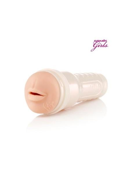 Masturbator Stoya's Bocca