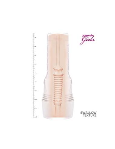 Masturbator Stoya's Boca