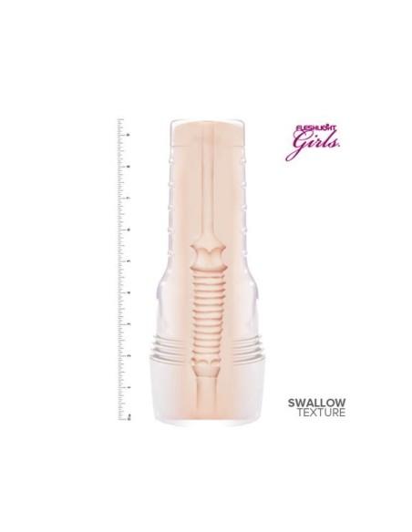 Masturbator Stoya's Boca