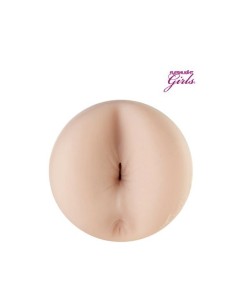 Masturbator Tori Black's Ass 2