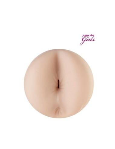 Masturbator Tori Black's Arsch