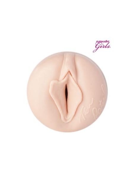 Masturbator Patricks Vagina Lotus