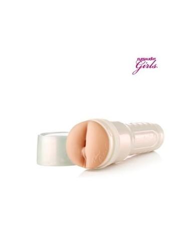 Masturbator Tera Patrick's Culo