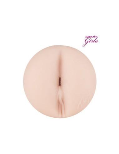 Masturbator Tera Patrick's Arsch