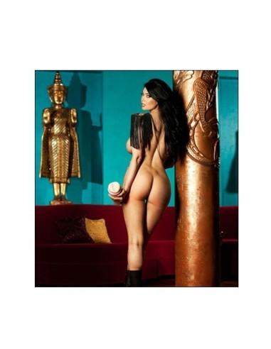 Masturbator Tera Patrick's Cul