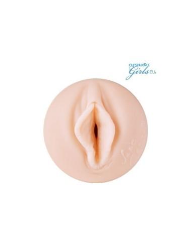 Masturbator Suzie Carina's Vagina Primal