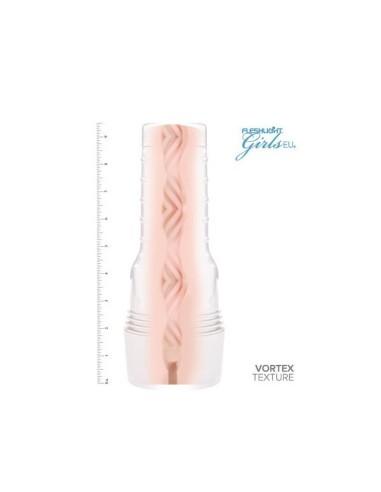 Masturbator Eufrat Mai's Vagina Vortex
