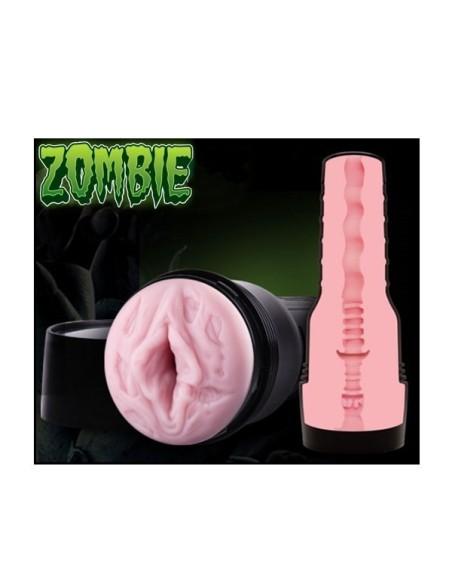 Masturbator Zombie Woman