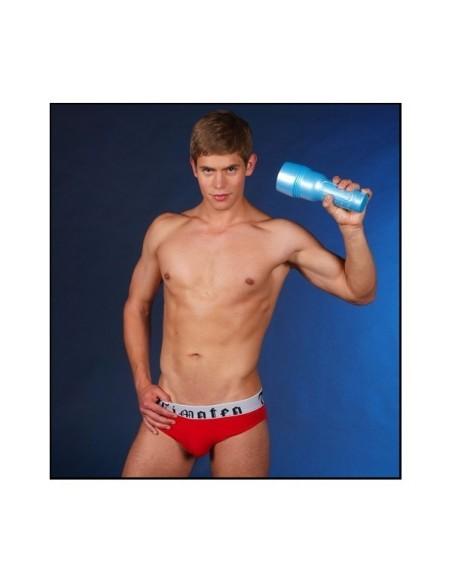 Masturbator Dolph Lambert Mund