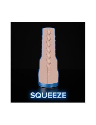 Masturbator Kevin Warhol Ano Squeeze