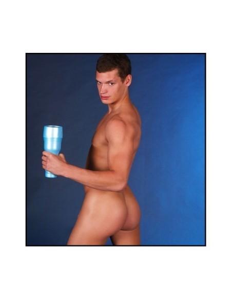 Masturbator Jean Daniel Chagall After Squeeze