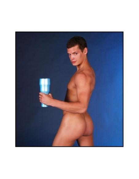 Masturbator Jean Daniel Chagall After Squeeze